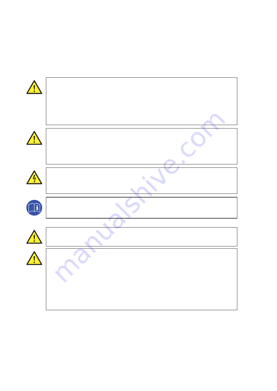 Gewiss JOINON Installation And Operation Manual Download Page 52