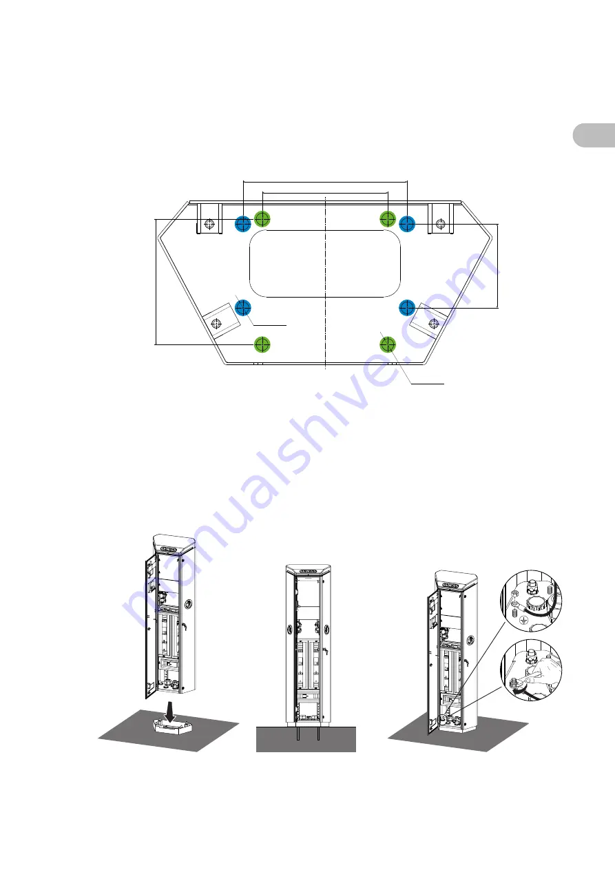 Gewiss JOINON Installation And Operation Manual Download Page 59