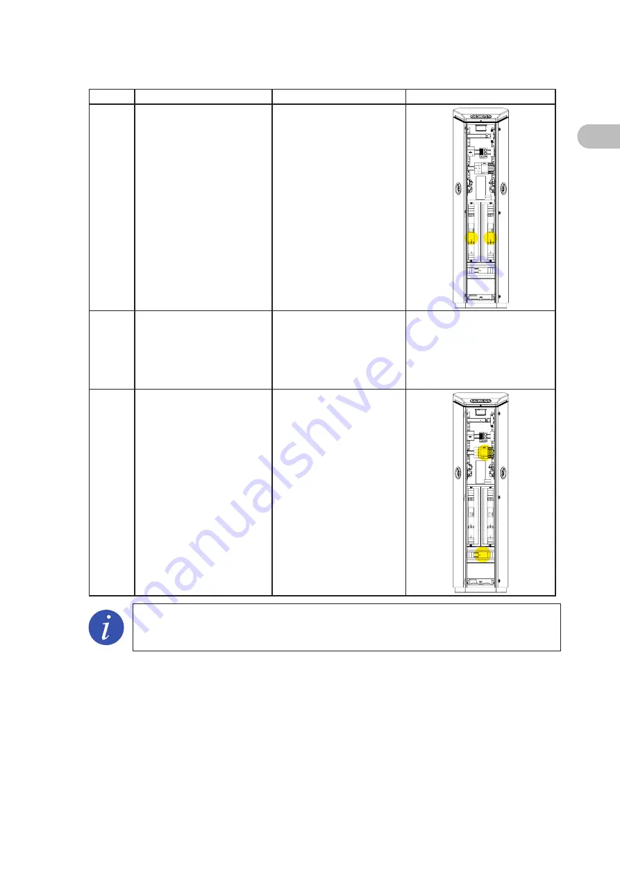 Gewiss JOINON Installation And Operation Manual Download Page 79