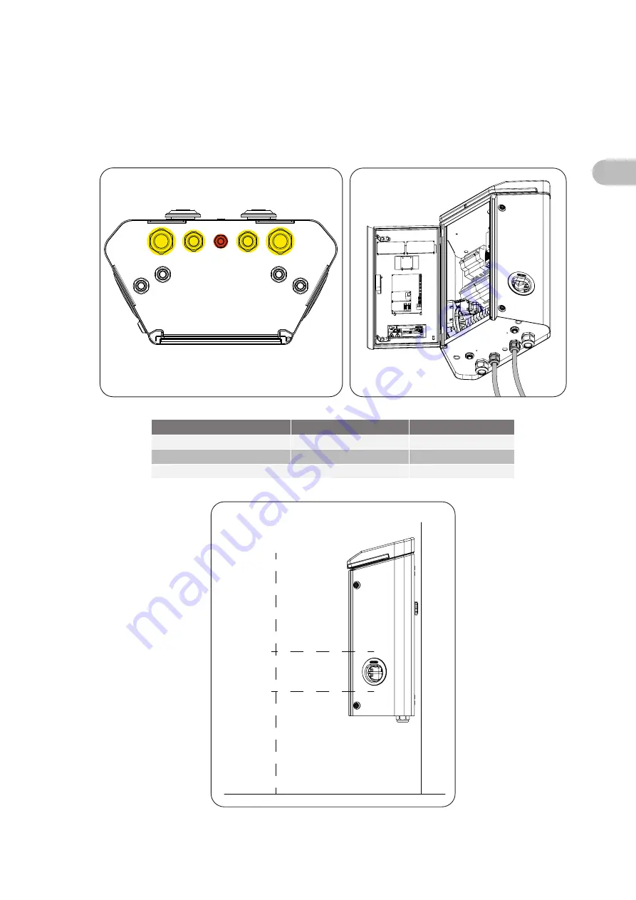 Gewiss JOINON Installation And Operation Manual Download Page 109