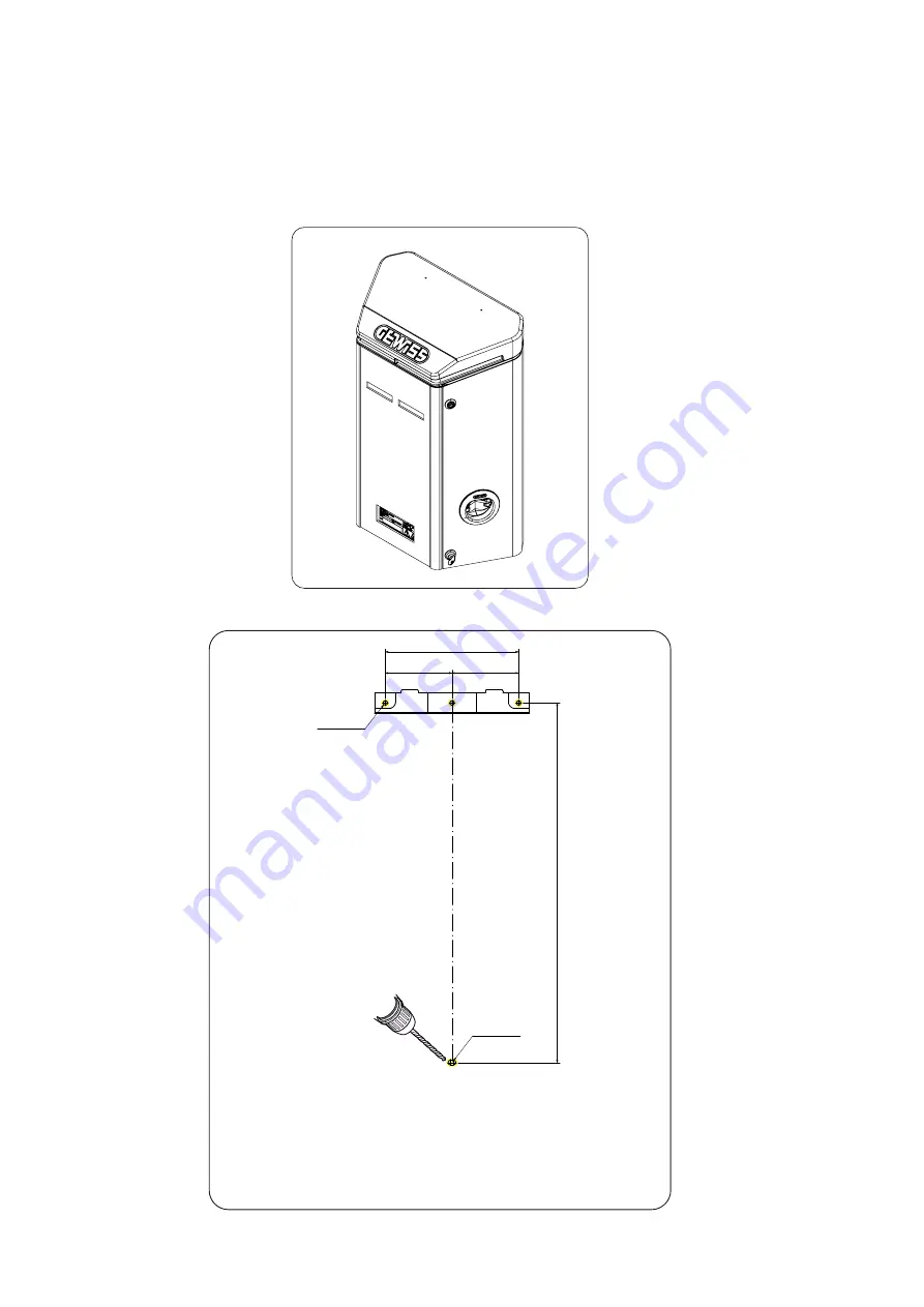 Gewiss JOINON Installation And Operation Manual Download Page 148