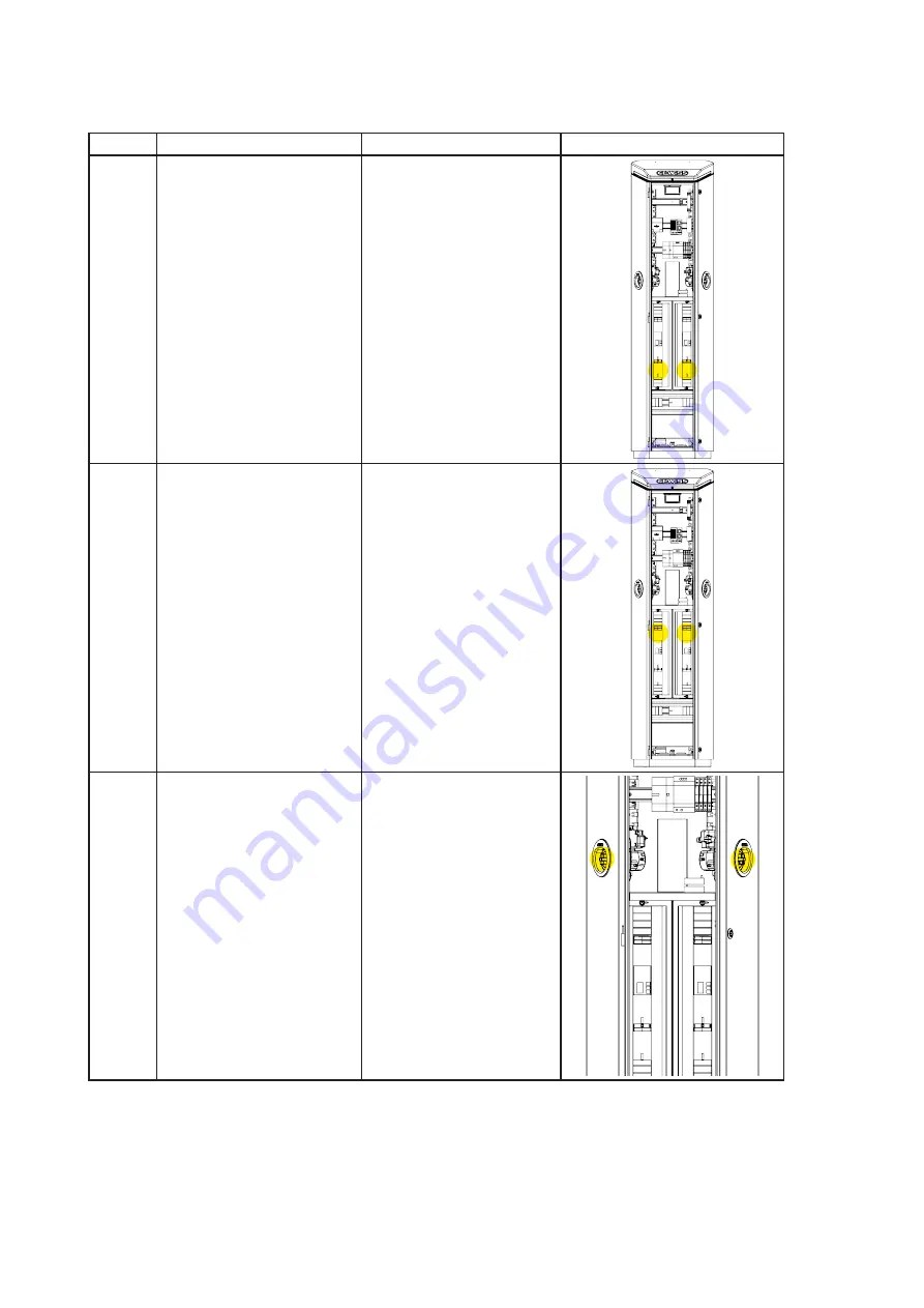 Gewiss JOINON Installation And Operation Manual Download Page 160