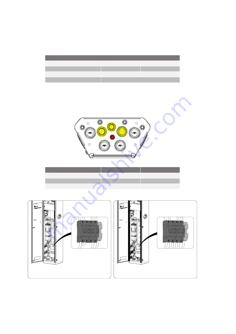 Gewiss JOINON Installation And Operation Manual Download Page 228