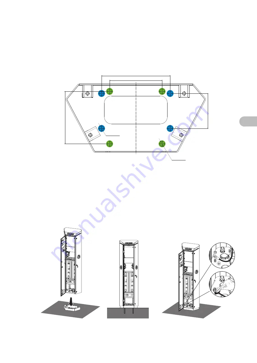 Gewiss JOINON Installation And Operation Manual Download Page 269