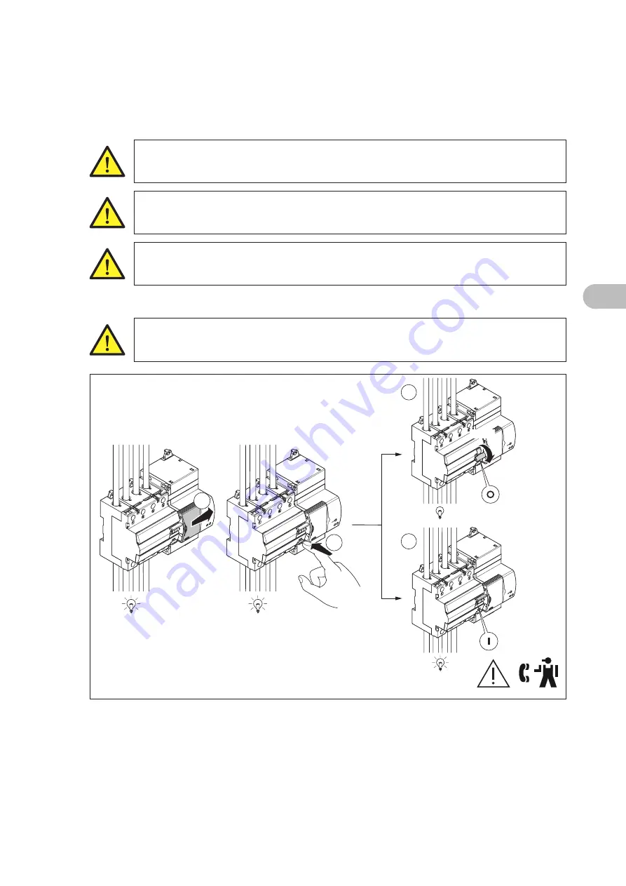 Gewiss JOINON Installation And Operation Manual Download Page 295