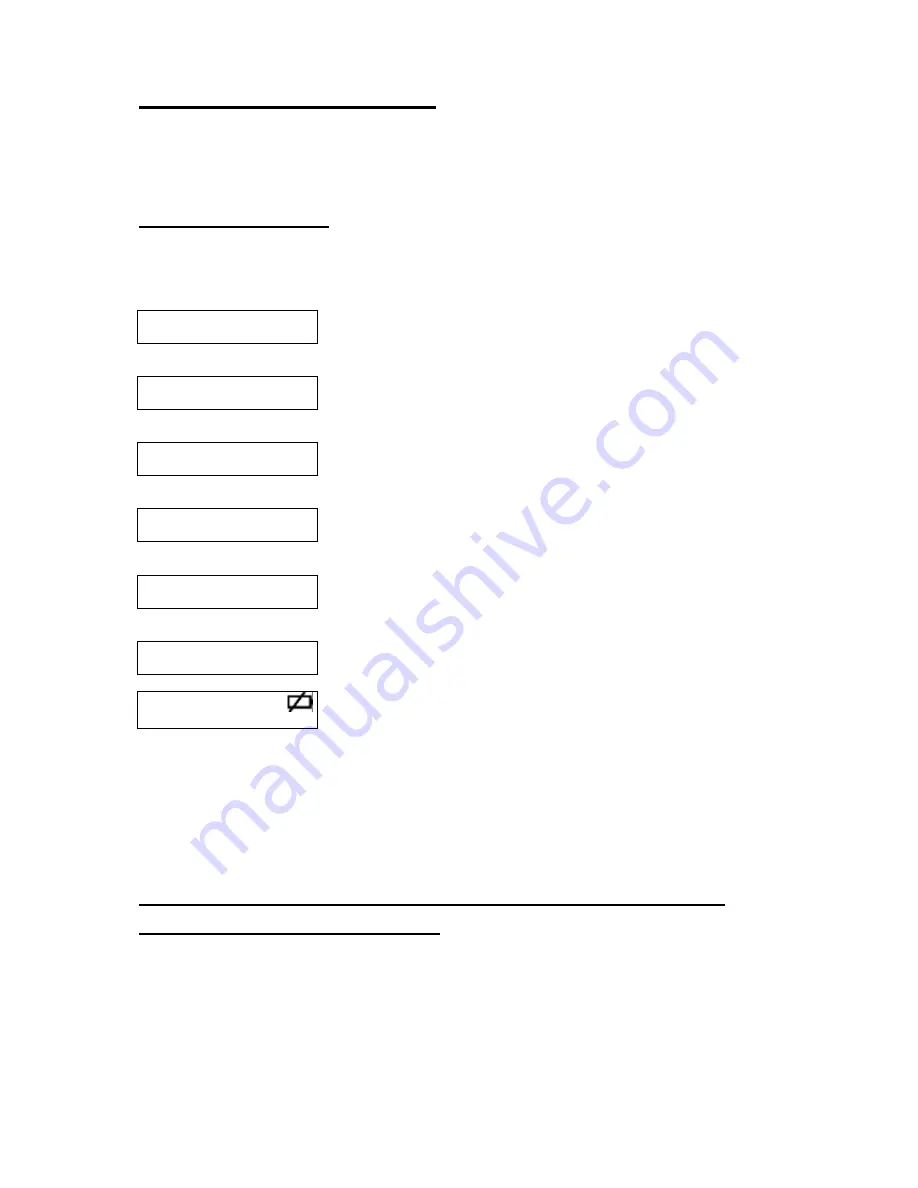 gfm C200-1 User Manual Download Page 24