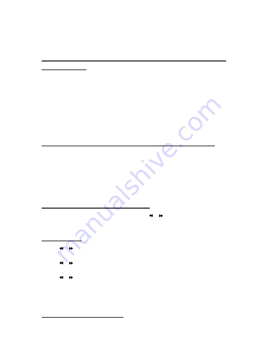 gfm C200-1 User Manual Download Page 25