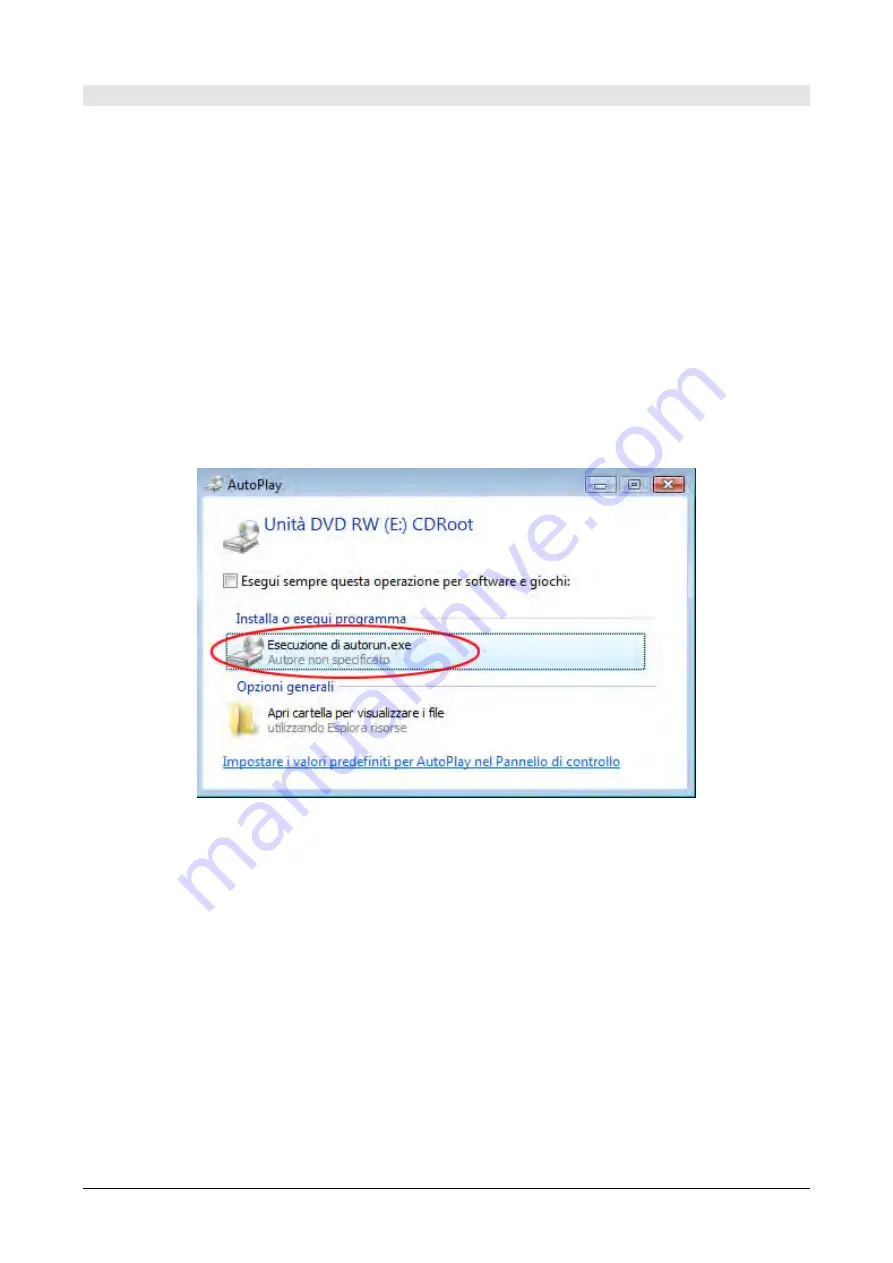 GHM DeltaOHM HD2010UC Operating Manual Download Page 68