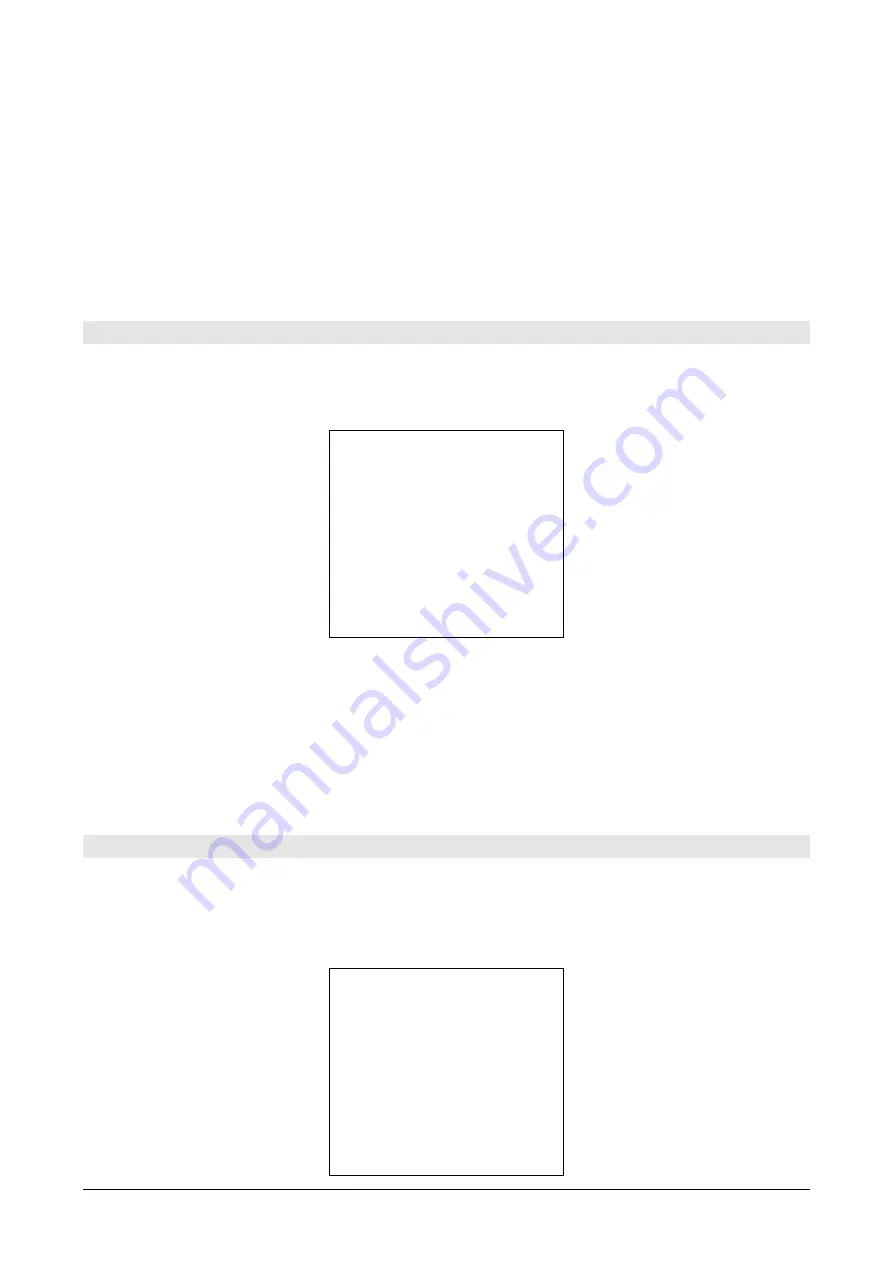 GHM DeltaOHM HD37AB1347 Operating Manual Download Page 25