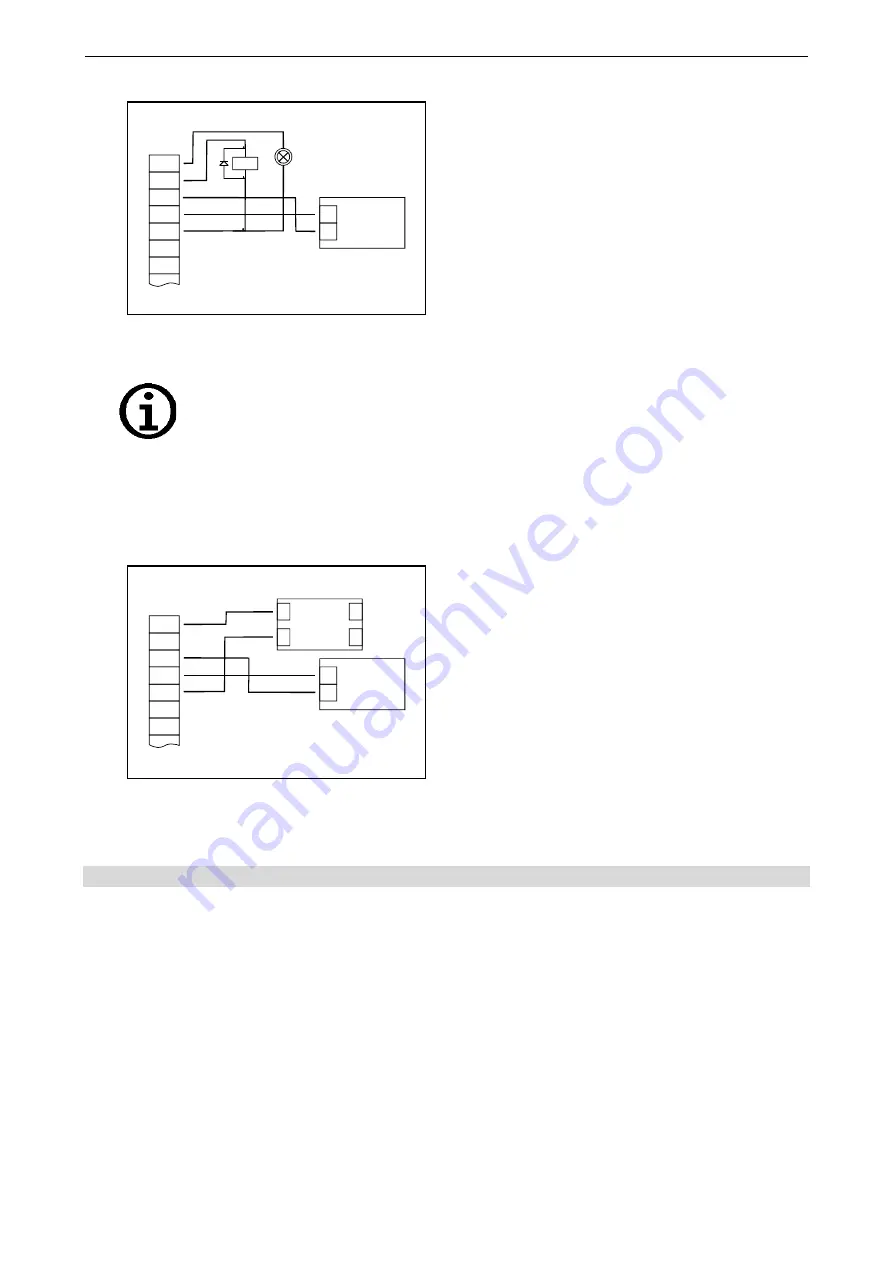 GHM GREISINGER GIA 20 EB Mounting And Operating Manual Download Page 14