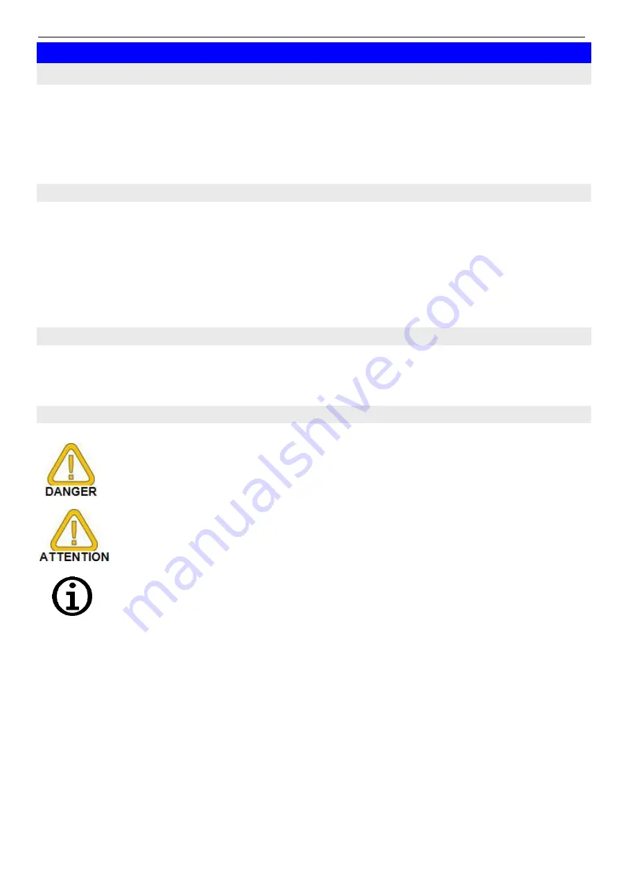 GHM GREISINGER GTH 1150 Operating Manual Download Page 3