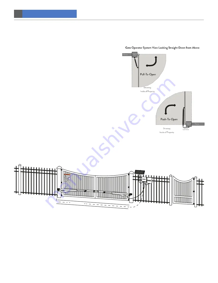 Ghost Controls DEP2 Installation And Owner'S Manual Download Page 14