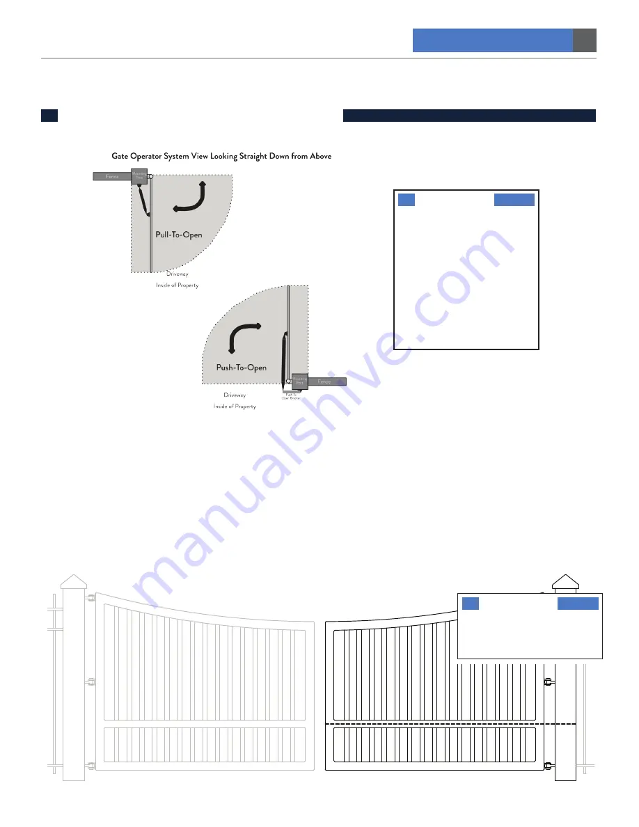 Ghost Controls DEP2 Installation And Owner'S Manual Download Page 23