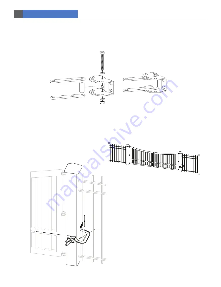 Ghost Controls DEP2 Installation And Owner'S Manual Download Page 24