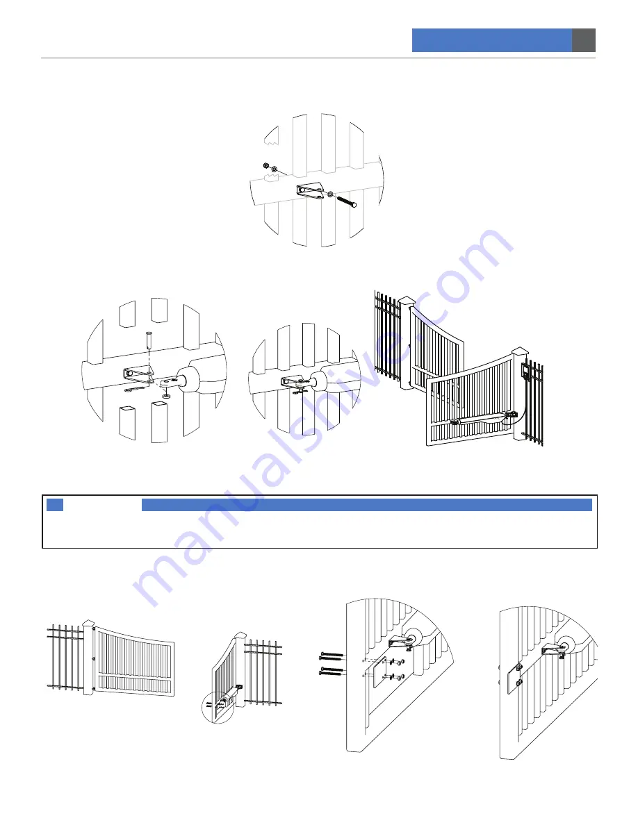 Ghost Controls DEP2 Installation And Owner'S Manual Download Page 37