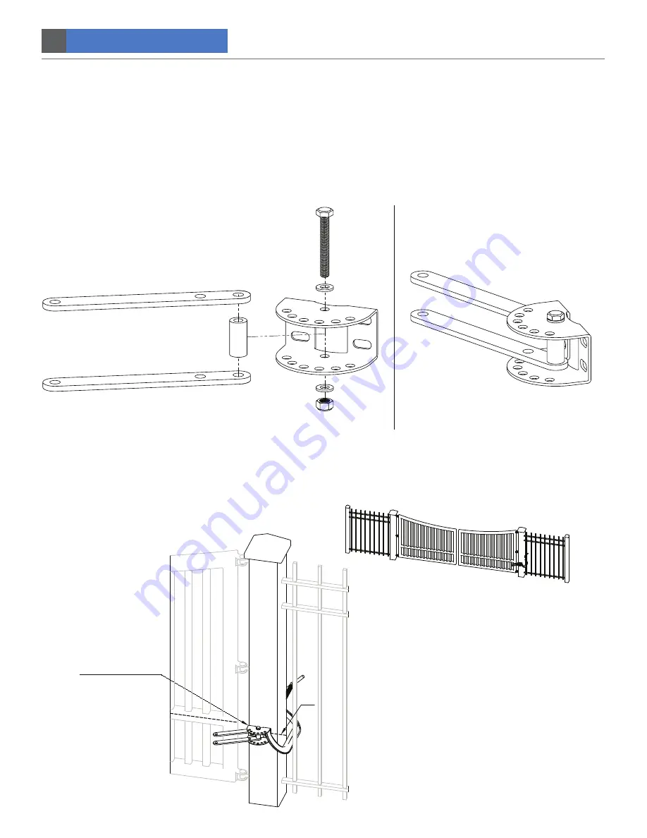 Ghost Controls DEP2 Installation And Owner'S Manual Download Page 44