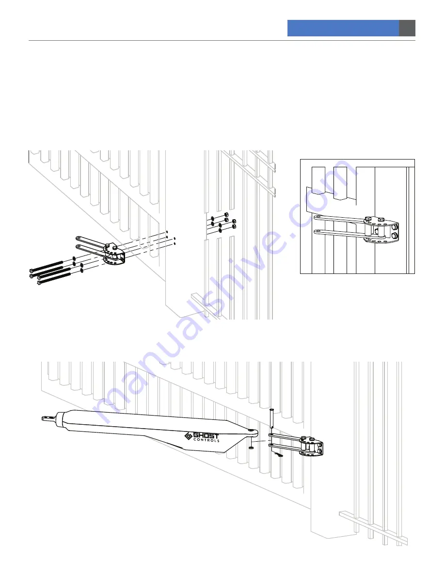 Ghost Controls DEP2 Installation And Owner'S Manual Download Page 47