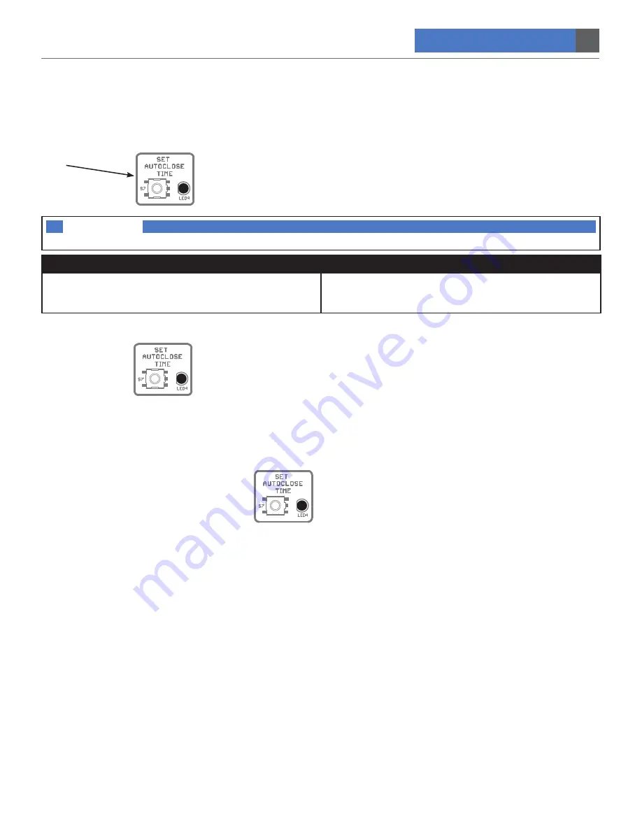 Ghost Controls DEP2 Installation And Owner'S Manual Download Page 61