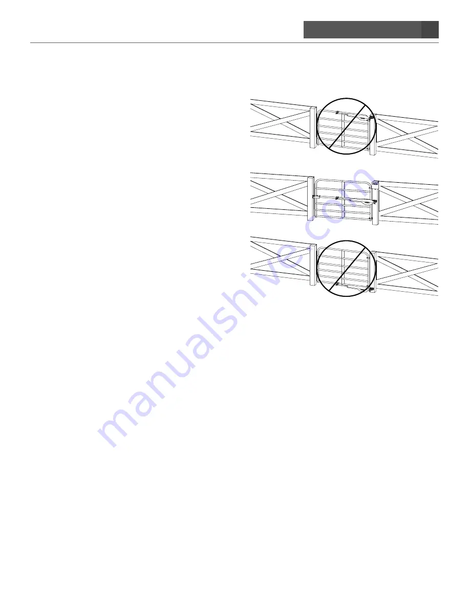 Ghost Controls DTP1 Installation And Owner'S Manual Download Page 17