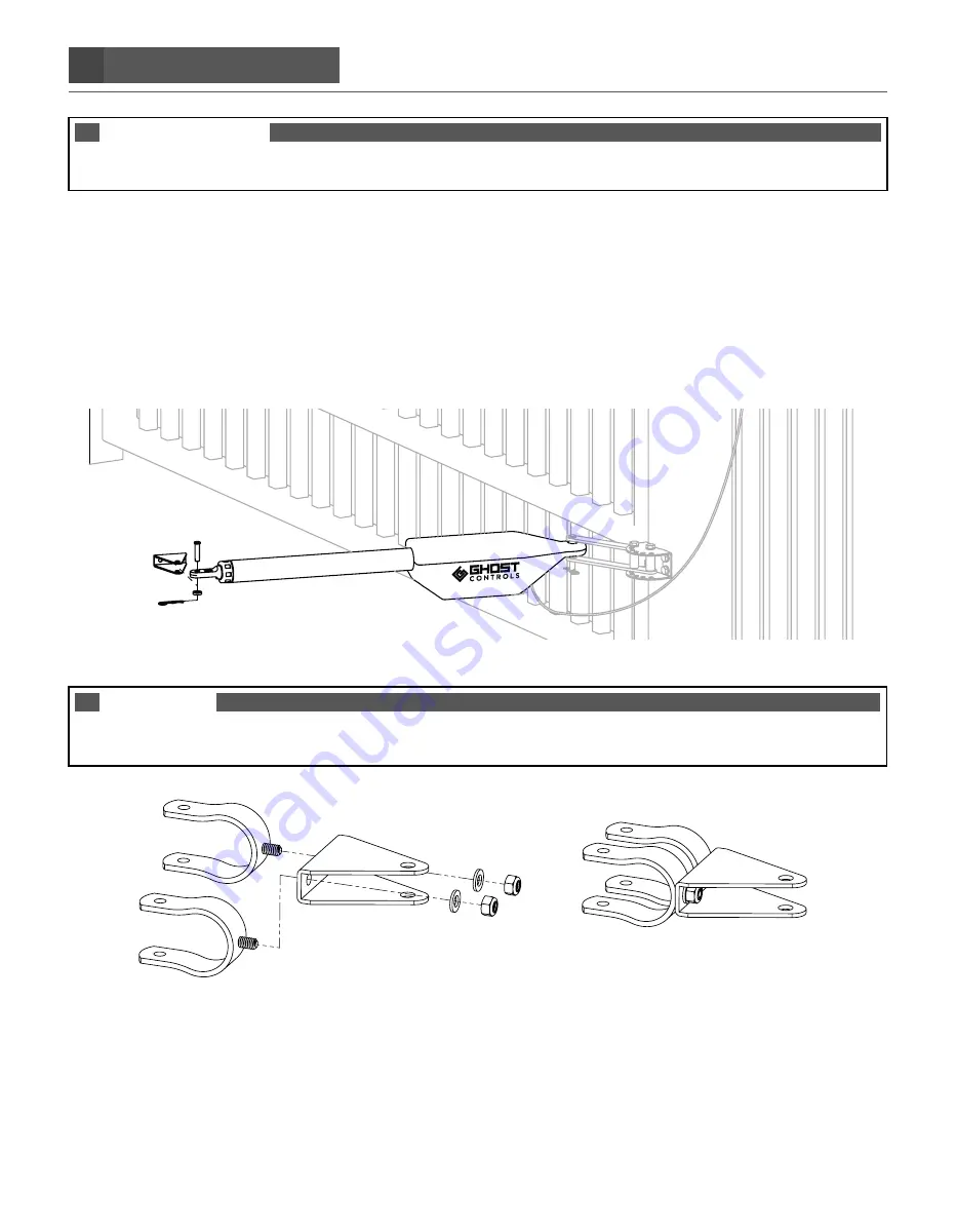 Ghost Controls Ghost Pro LDM2 Installation And Owner'S Manual Download Page 51