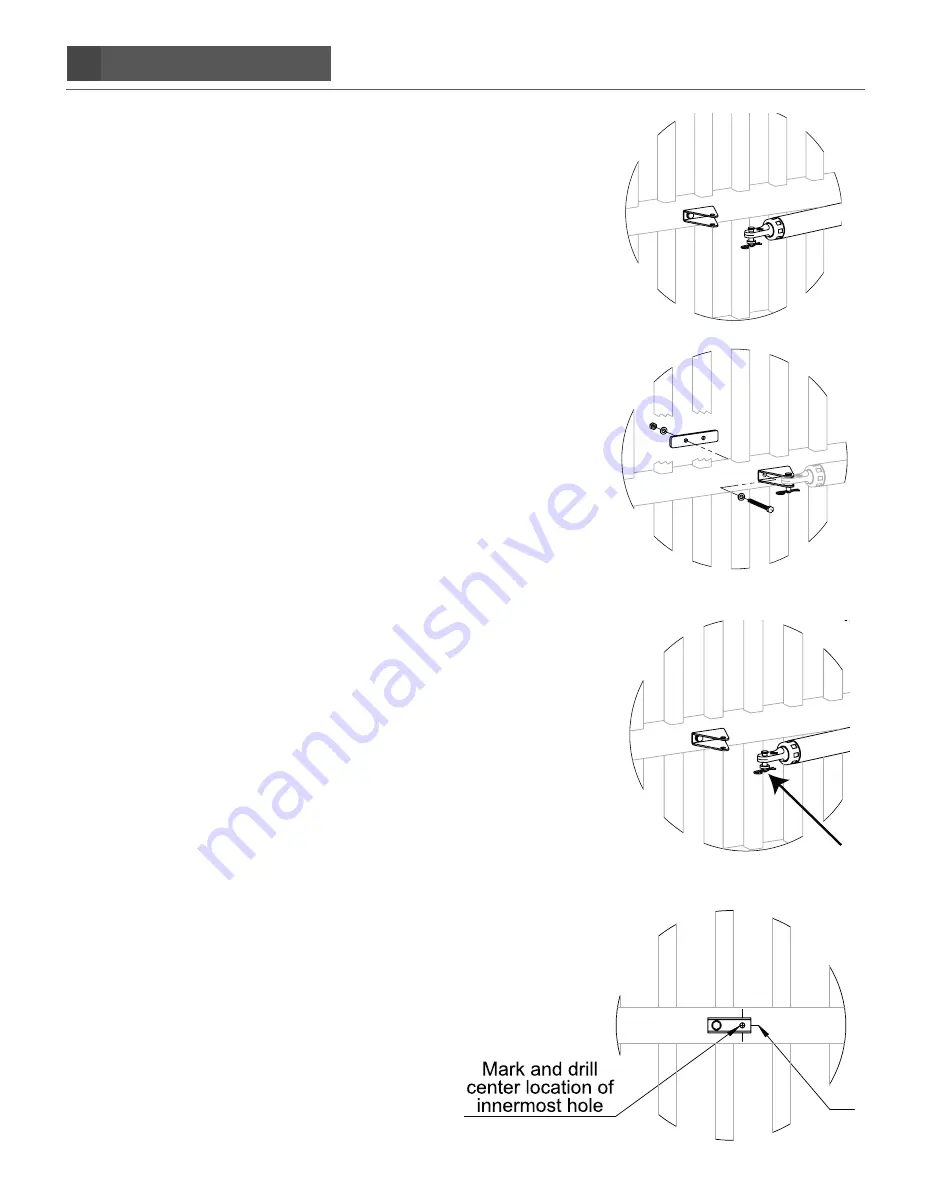 Ghost Controls Ghost Pro LDM2 Installation And Owner'S Manual Download Page 53