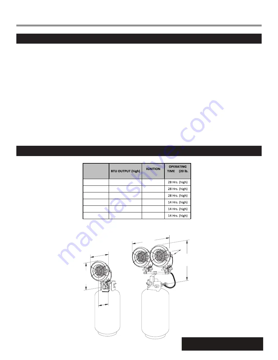 GHP Group TT1-15C Скачать руководство пользователя страница 4