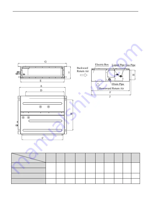 GIA GIA-MDI-09M01 Скачать руководство пользователя страница 9