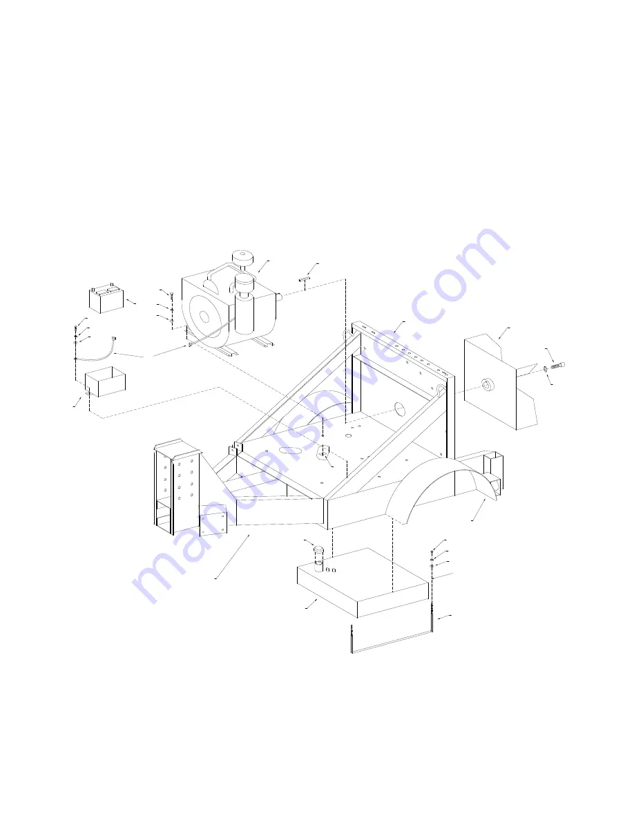 Giant-Vac 3800014 Manual Download Page 12