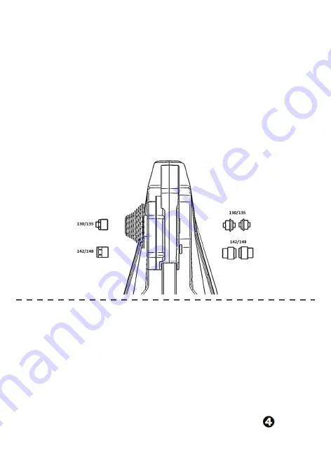 Giant CYCLOSMART Manual Download Page 4