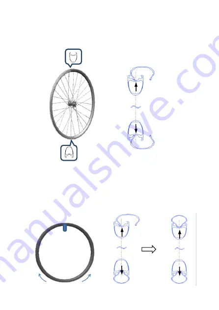 Giant WheelSystem Manual Download Page 4