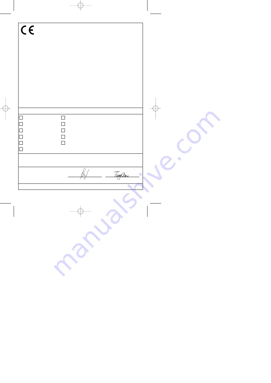 GIARDINO 34.014.64 Operating Instructions Manual Download Page 44