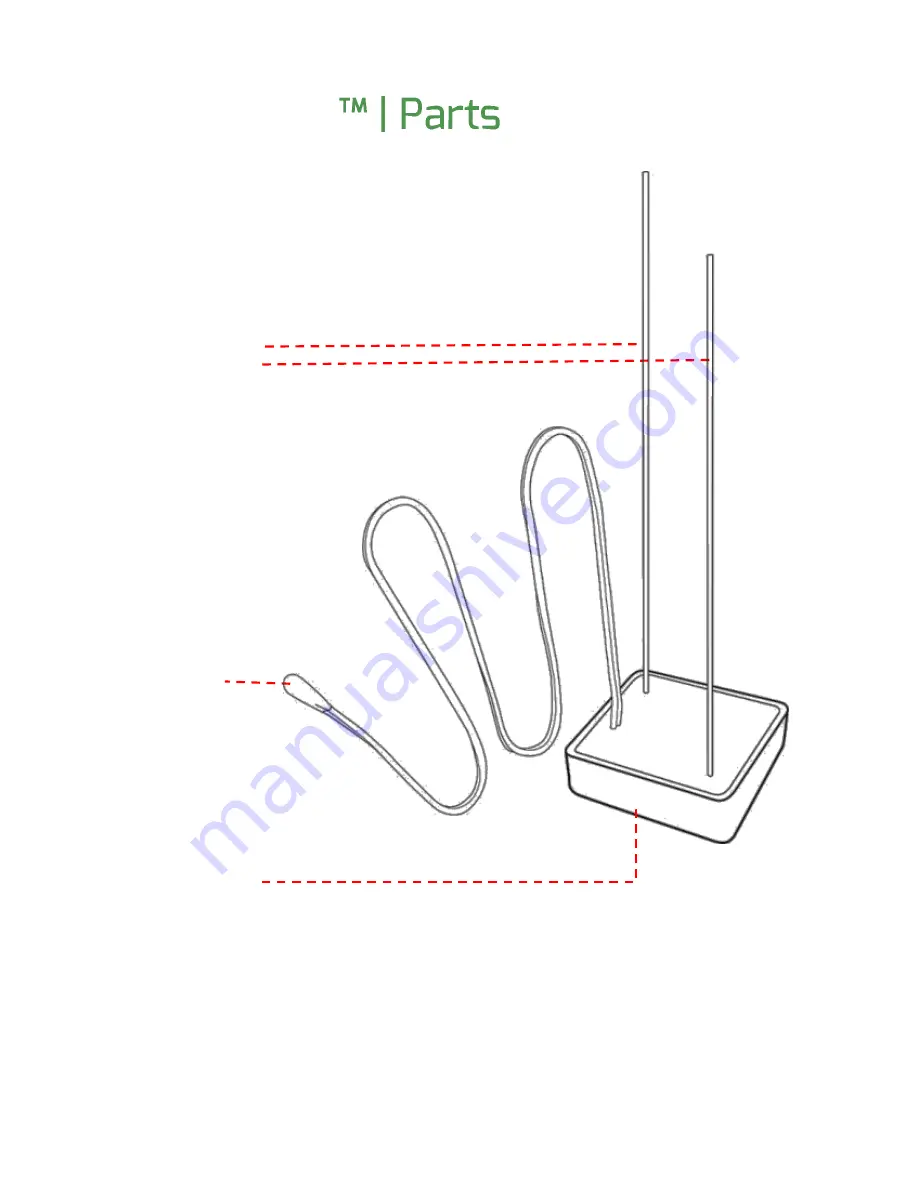 Giatec SmartRock User Manual Download Page 3