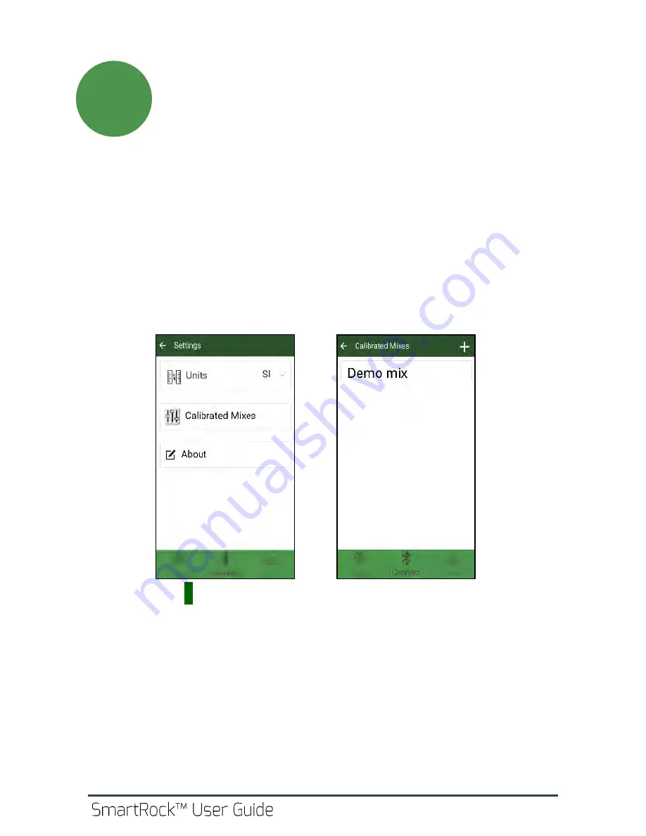 Giatec SmartRock User Manual Download Page 14