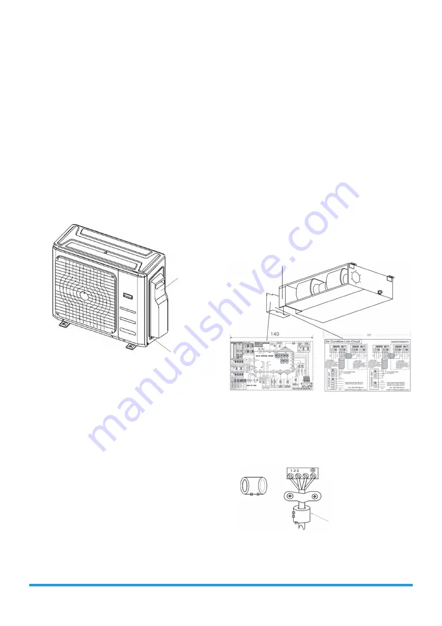 Giatsu GIA-D-12IX43R32 Installation Manual Download Page 26