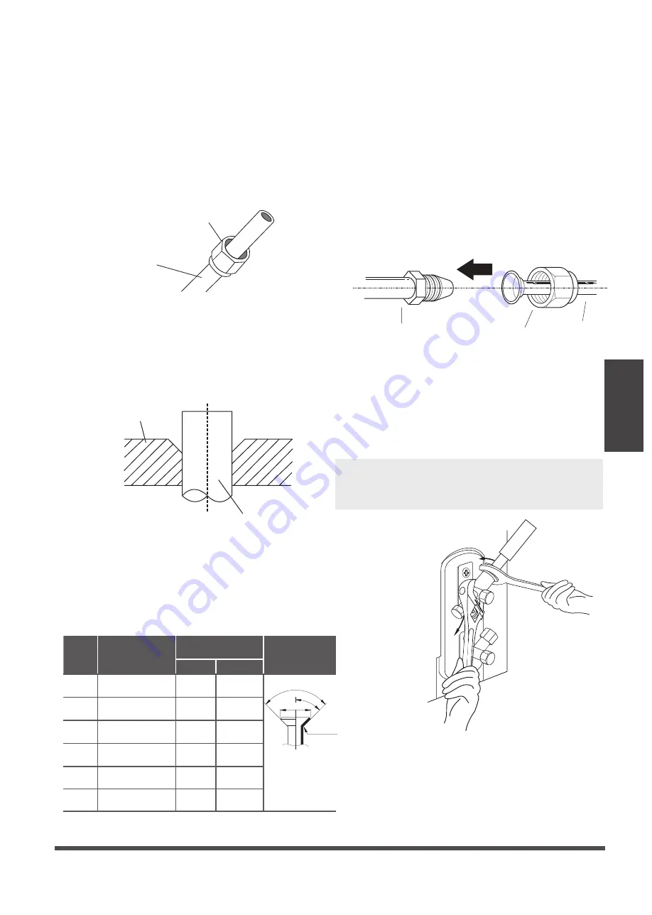 Giatsu GIA-D-12IX43R32 Installation Manual Download Page 59