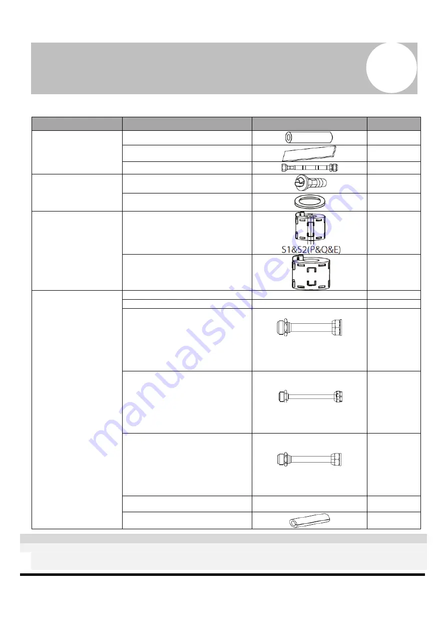 Giatsu GIA-D-12IX43R32 Installation Manual Download Page 112