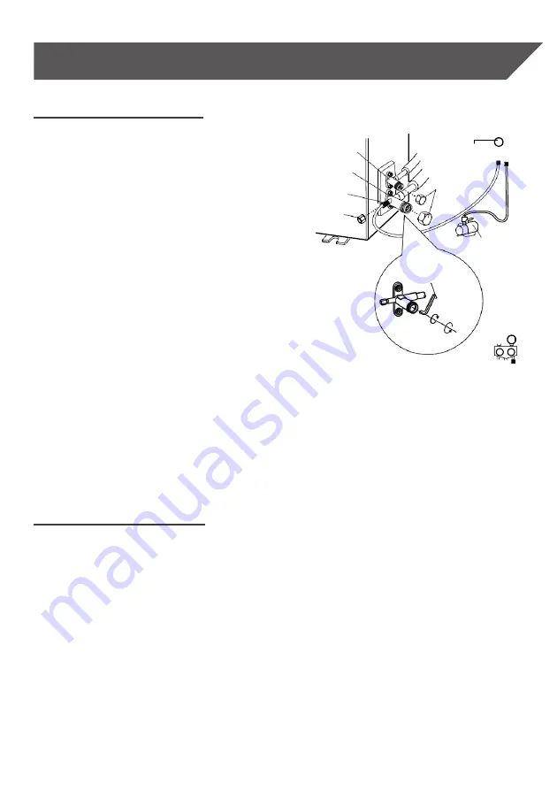 Giatsu GIA-S09MAMB-O Owners And Installation Manual Download Page 23