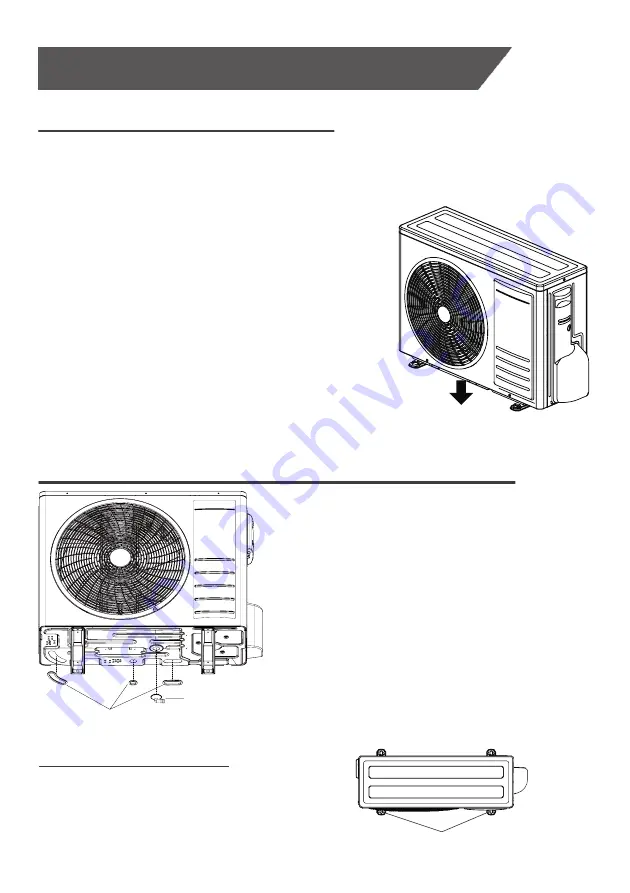 Giatsu GIA-S09MAMB-O Owners And Installation Manual Download Page 112