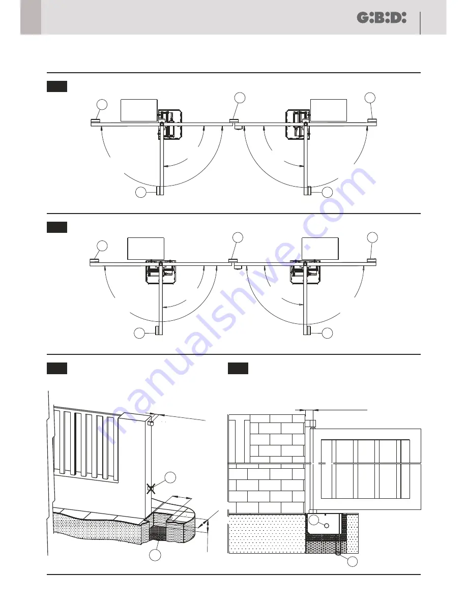 GiBiDi 81300 Manual Download Page 5