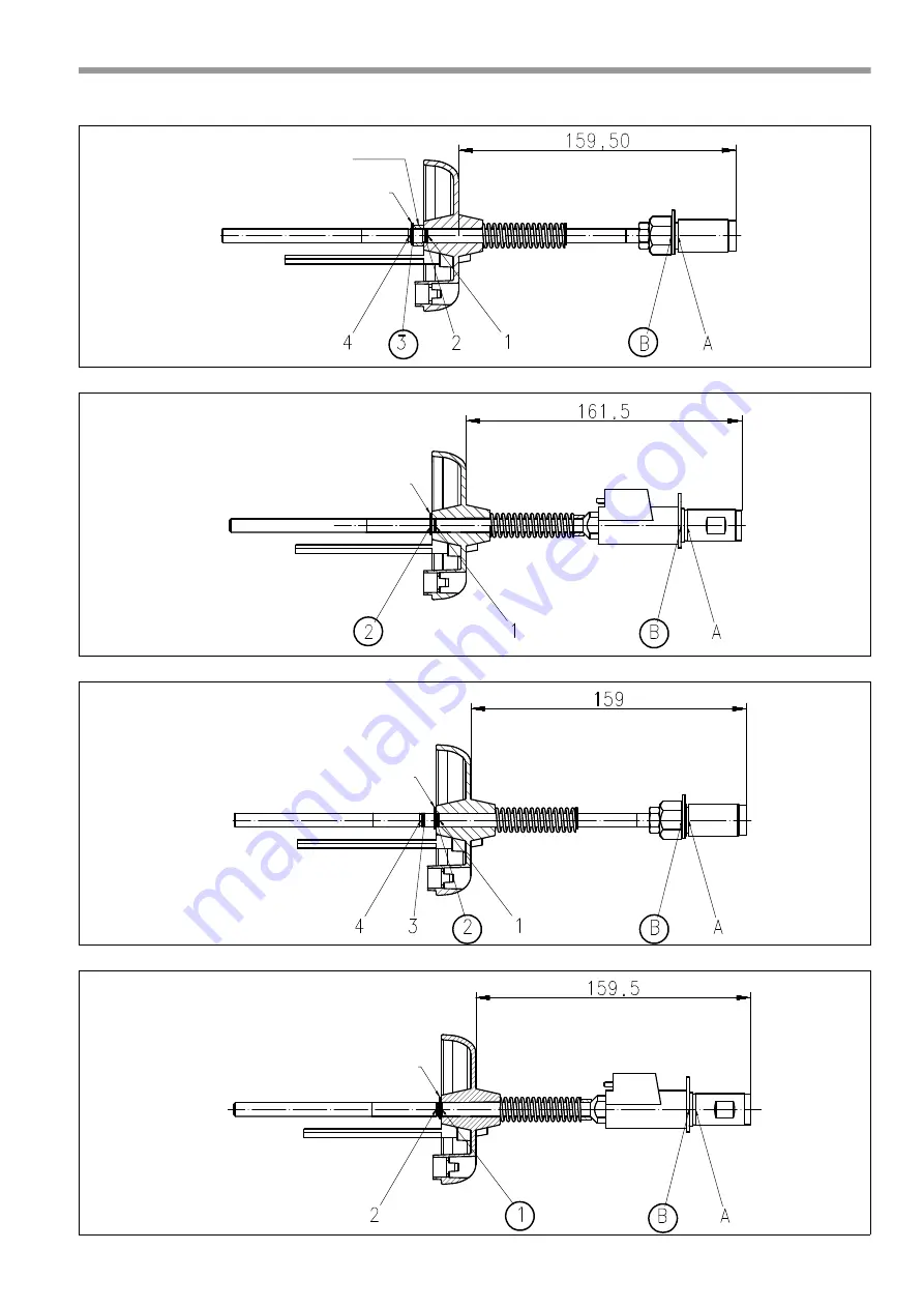 Giersch GL10 Series Technical Information Installation Instructions Download Page 7