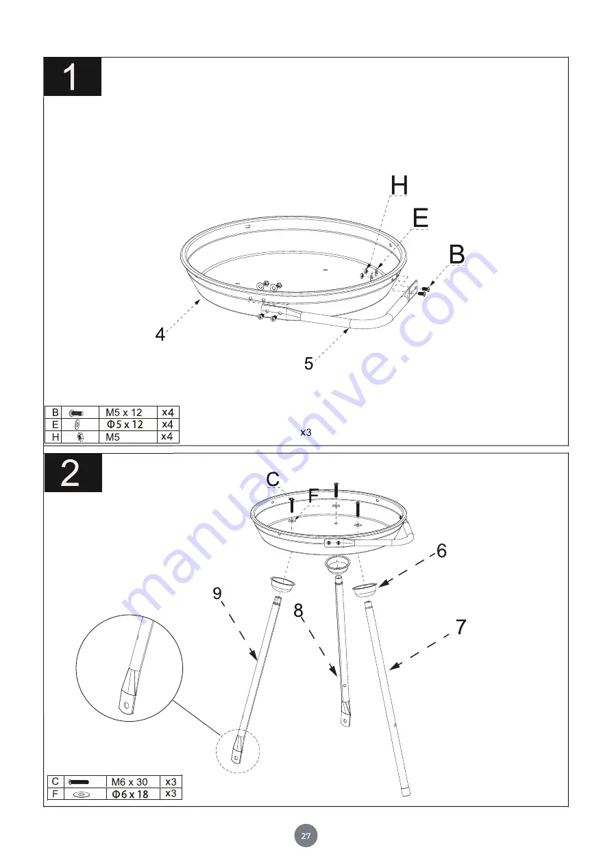 GiFi 341420 Manual Download Page 27