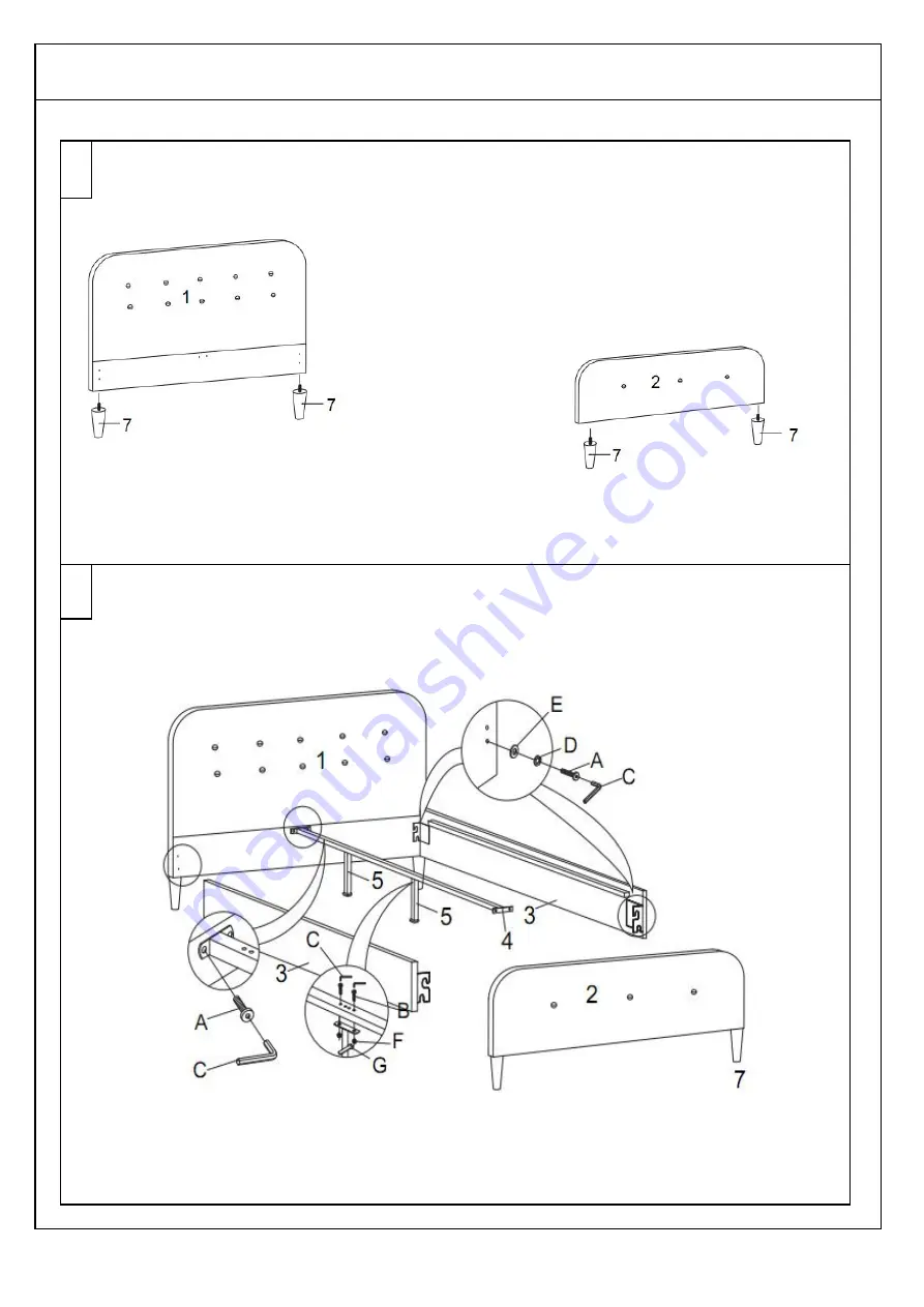 GiFi 442086 Скачать руководство пользователя страница 4