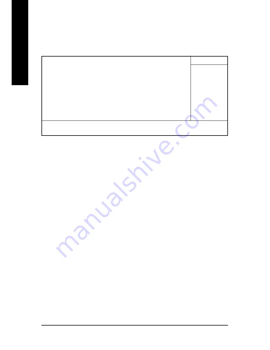 Giga-Byte Communications GA-7VT600-L Скачать руководство пользователя страница 50