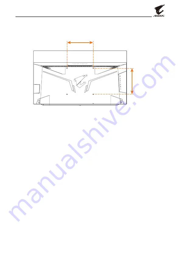 GIGA-BYTE TECHNOLOGY AORUS FO48U User Manual Download Page 17