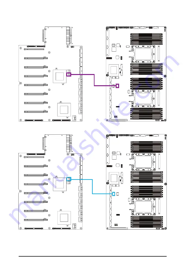 GIGA-BYTE TECHNOLOGY G481-HA0 Скачать руководство пользователя страница 47