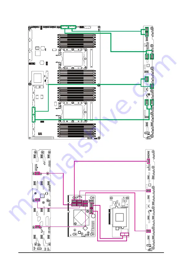 GIGA-BYTE TECHNOLOGY G481-HA0 Скачать руководство пользователя страница 48