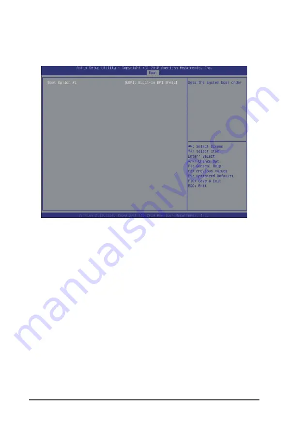 GIGA-BYTE TECHNOLOGY G481-HA0 User Manual Download Page 114