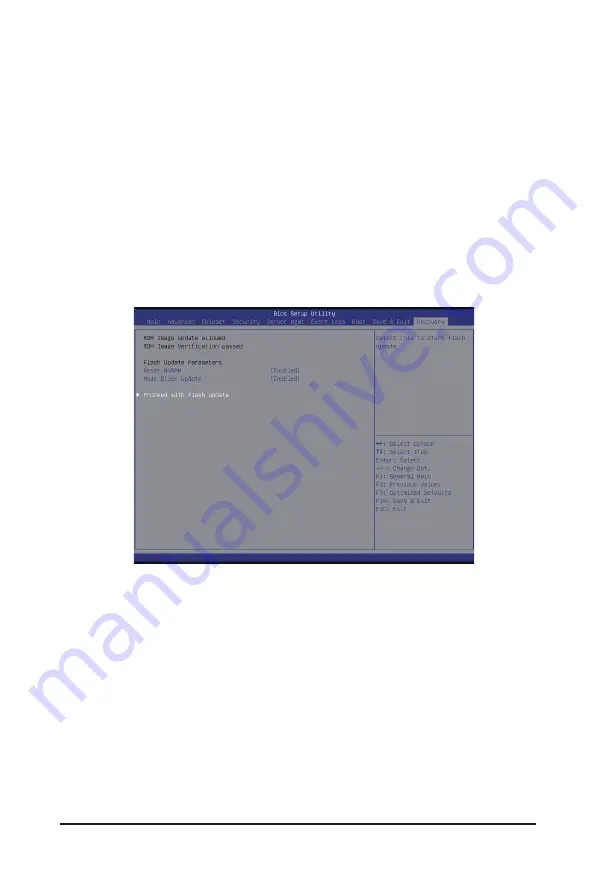 GIGA-BYTE TECHNOLOGY G481-HA0 User Manual Download Page 124