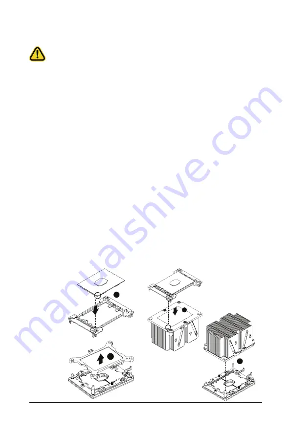 GIGA-BYTE TECHNOLOGY G481-HA1 Скачать руководство пользователя страница 32