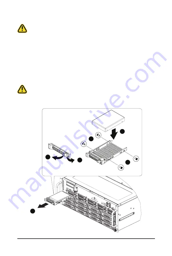 GIGA-BYTE TECHNOLOGY G481-HA1 Скачать руководство пользователя страница 38